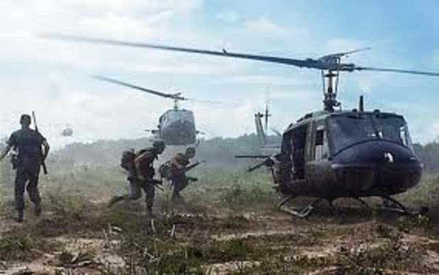Vietnamkrigen 2