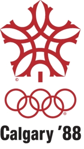 XV Winter Olympic Games
