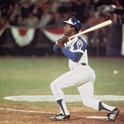 Timeline: Are Baseball Heroes!By Katie