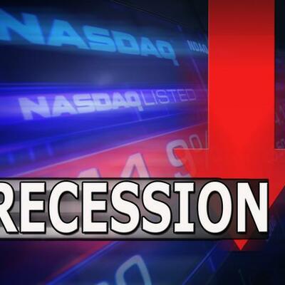 Timeline: Recession