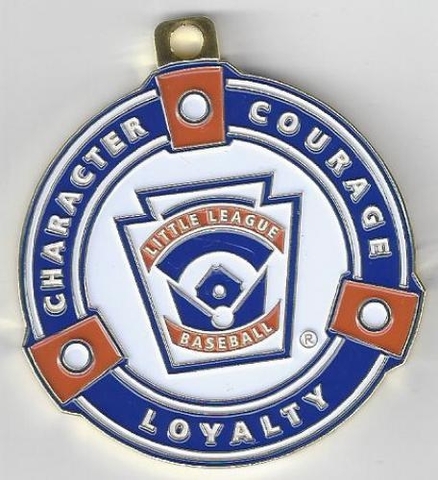 Won first Baseball Tournament