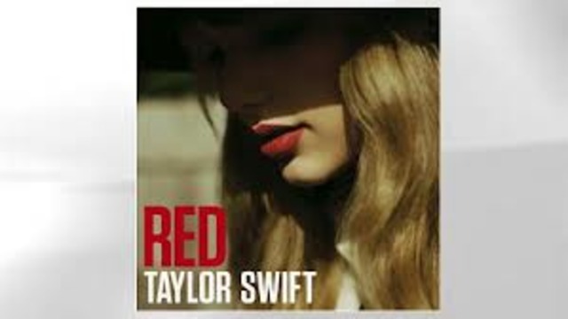 Taylor Swift's new album came out