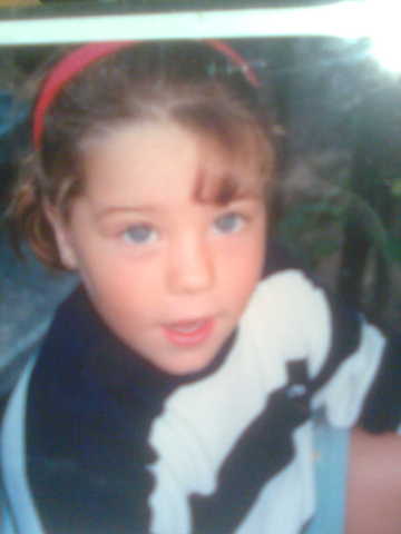 Mi primer dia de vida