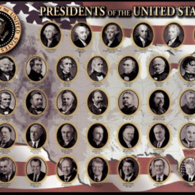 Timeline: Presidents' Issues