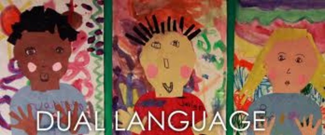 Dual Language