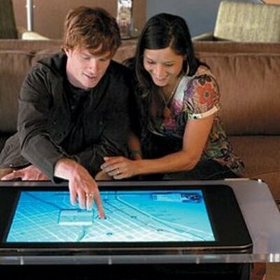 Timeline: Historia de la Computadora