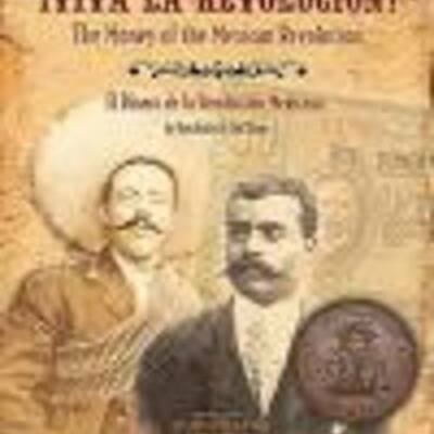 Timeline: revolucion mexicana