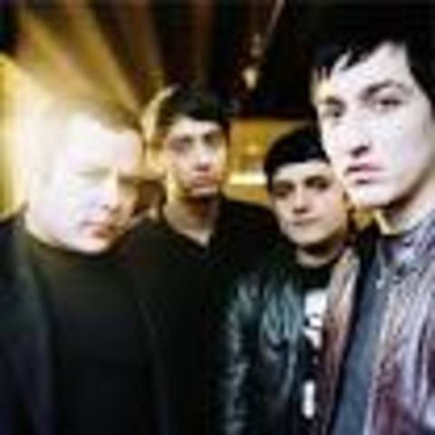 CREACIÓN DE LA BANDA