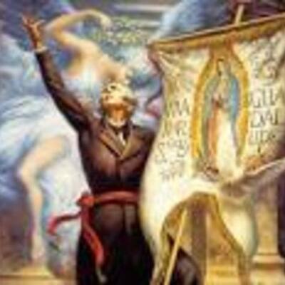 Timeline: Independencia de México