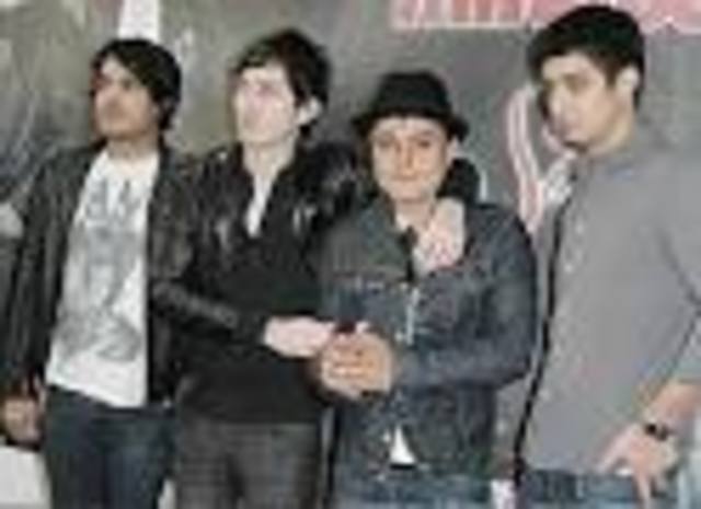 REEDDICIÓN DEL DISCO: DEFECTO PERFECTO