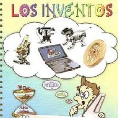 Timeline: Inventos  más importantes en la historia