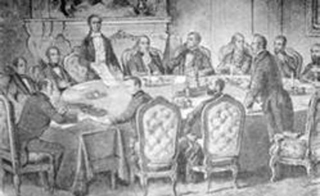 Treaty of Paris