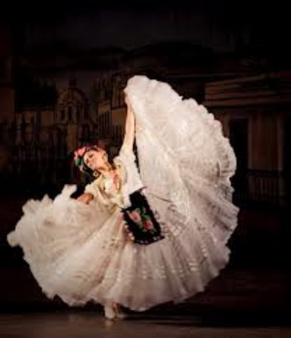 Se funda la primera Escuela Nacional de Danza