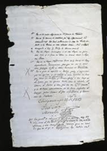 Congreso de Chilpancingo