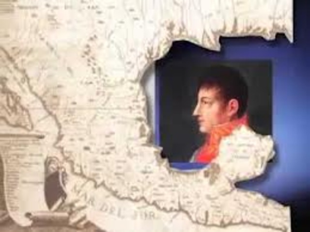 Firma de los Tratados de Cordoba