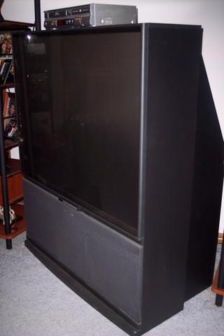 Big Screen TV's for Sale!