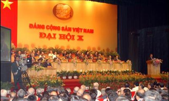 Reform in Vietnam