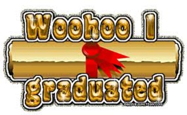 Graduated from I.T.T