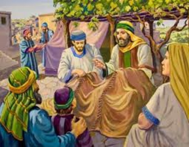 Omar Khayyam's birth