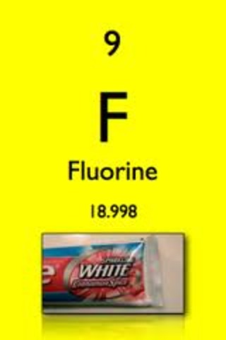 Flourine