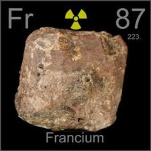 Francium