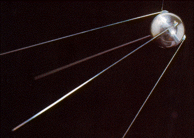 Sputnik I
