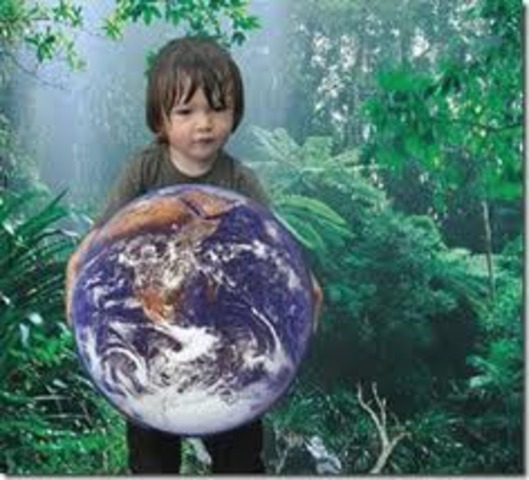 Seminario Internacional de educación ambiental, 1975, Belgrado.