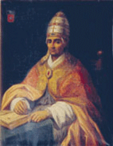 Benedicto XII