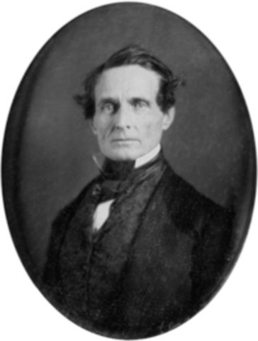 Jefferson Davis
