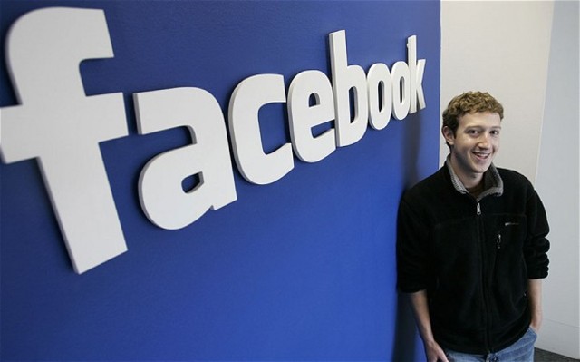 facebook launches