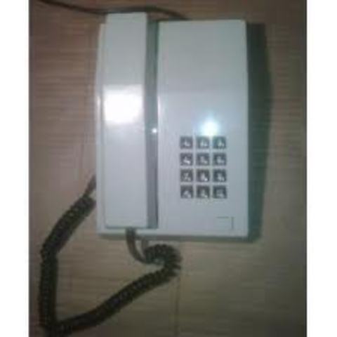 Telefono fijo