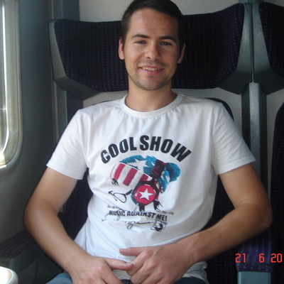 Timeline: La evolución de la TIC en mi vida