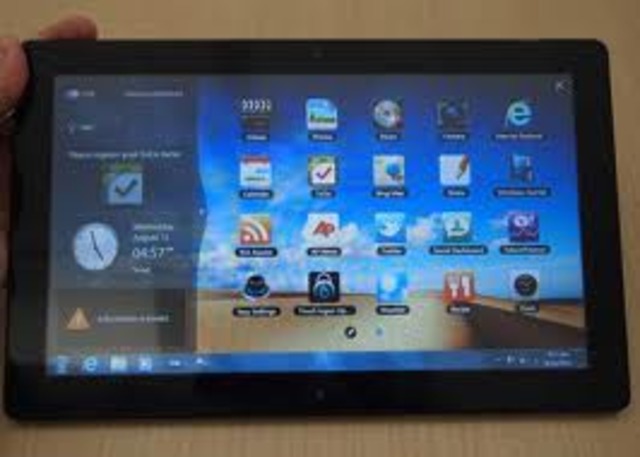 Tablet Samsumg