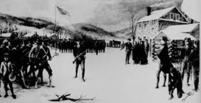 Help From The Spanish