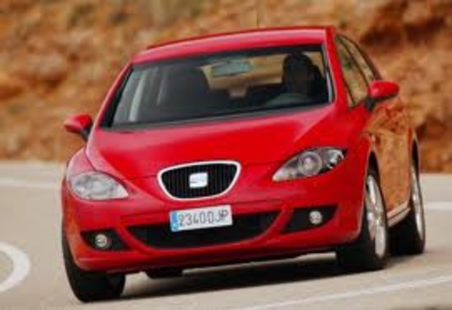 Seat León