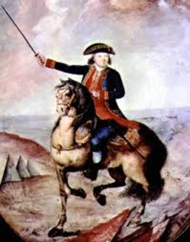 help from the spanish