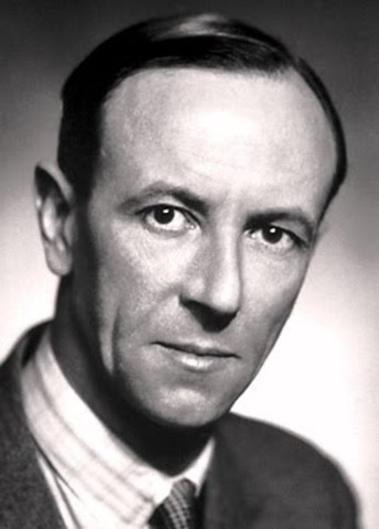 James Chadwick 1891 - 1974