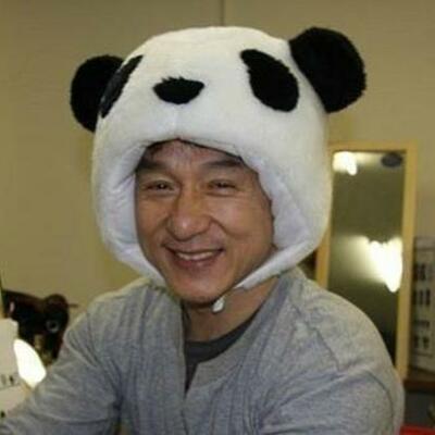 Timeline: Jakkie Chan By Sonya Barrera