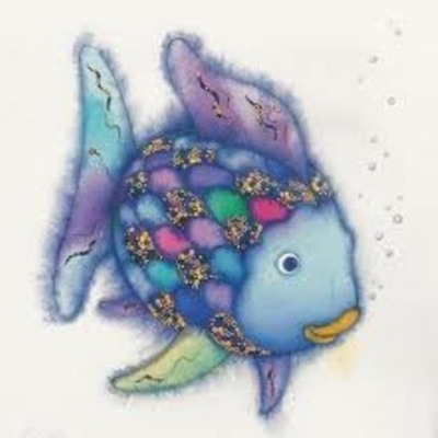 Timeline:  Rainbow Fish- Michael Lugo