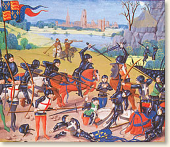 Battle of Agincourt