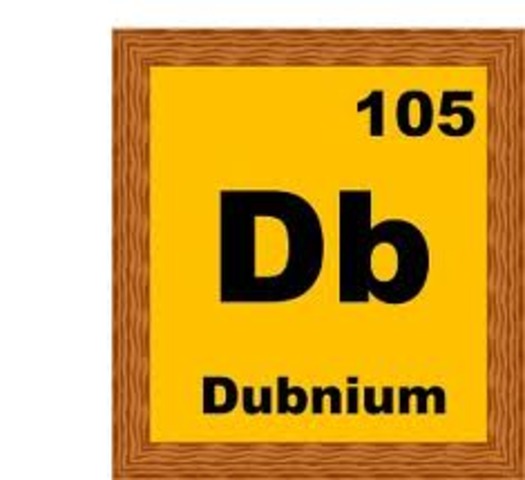 Dubnium