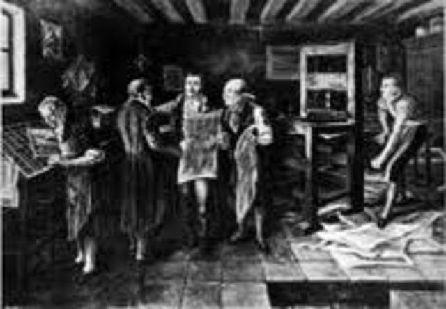 El decano de la Denuncia. La Bagatela