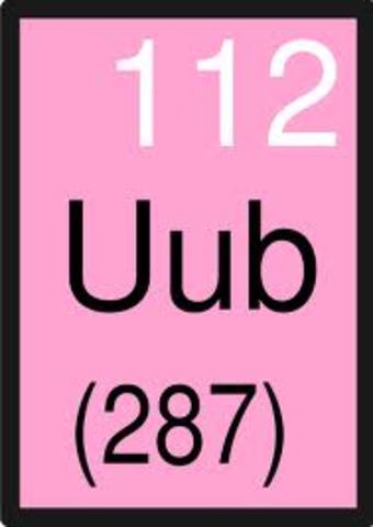 ununbium