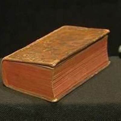 Timeline: Historia de los escritos del NUevo Testamento