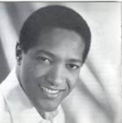 "You Send Me" by Sam Cooke