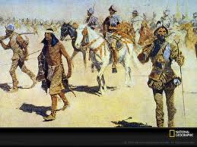 Coronado's Expedition
