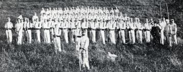 Puerto Rico was invaded and subsequently became a possession of the United States