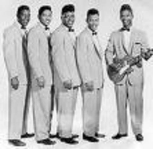 "Yakety Yak" by the Coasters