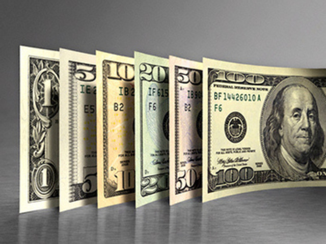 US loosing AAA credit money