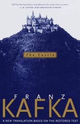 Franz Kafka